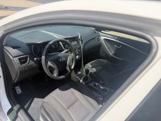 Hyundai i30 2011