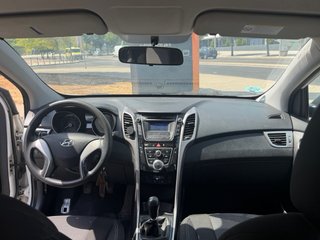 Hyundai i30 2011