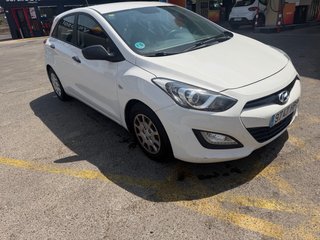Hyundai i30 2011