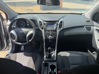 Hyundai i30 2011