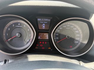 Hyundai i30 2011