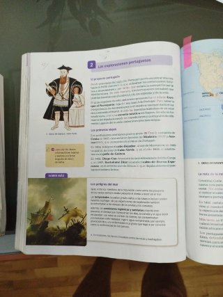 Historia 2 ESO.. Castilla y León