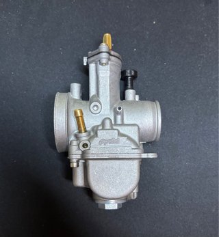 Carburador Polini 24 pwk NUEVO!!