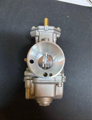 Carburador Polini 24 pwk NUEVO!!