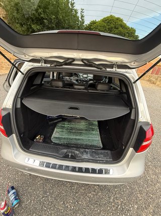 Mercedes-Benz Clase B 2013
