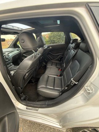 Mercedes-Benz Clase B 2013