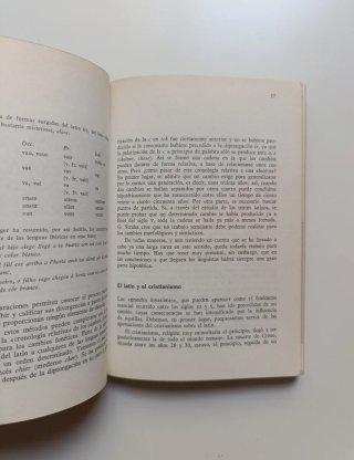 Origen de las lenguas occidentales, 100-1500 d.c.