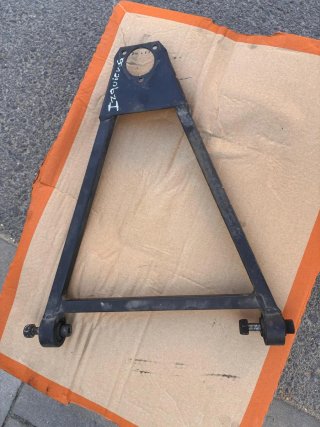 Motor Lombardini