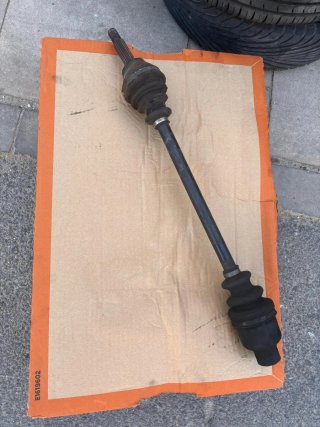 Motor Lombardini