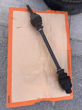 Motor Lombardini