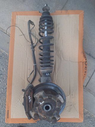 Motor Lombardini