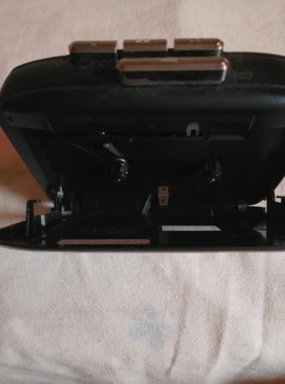 AIWA HS-G15 Walkman Reproductor Cassette