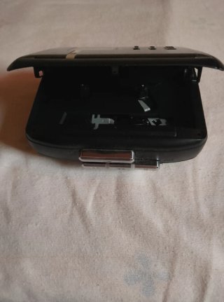 AIWA HS-G15 Walkman Reproductor Cassette