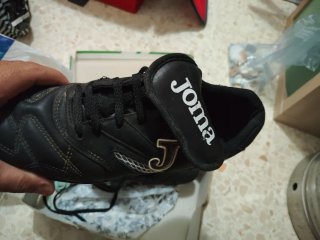 Botas de fútbol Joma Butragueño