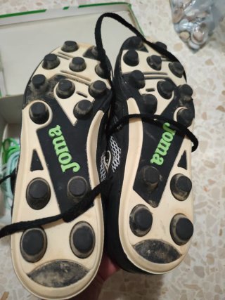Botas de fútbol Joma Butragueño