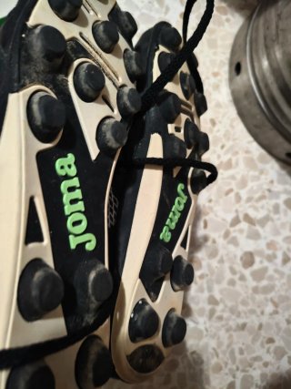 Botas de fútbol Joma Butragueño