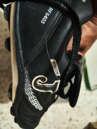Botas de fútbol Joma Butragueño