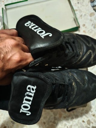 Botas de fútbol Joma Butragueño
