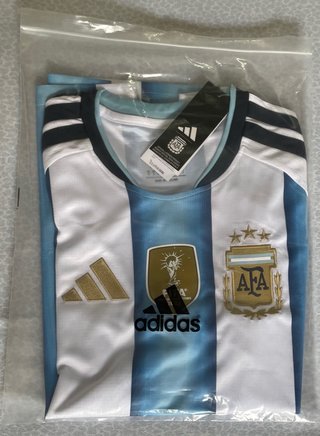 Maglietta Adidas Argentina S