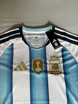 Maglietta Adidas Argentina S