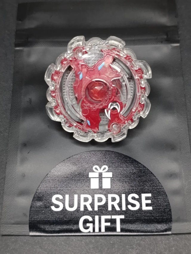 Beyblade Burst Takara Tomy Kerbeus