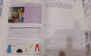 Diaporama Lycée 2 livre de l'élève + cahier d'e...