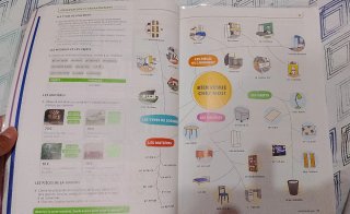 Diaporama Lycée 2 livre de l'élève + cahier d'e...