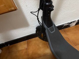 Patinete Ninebot E2