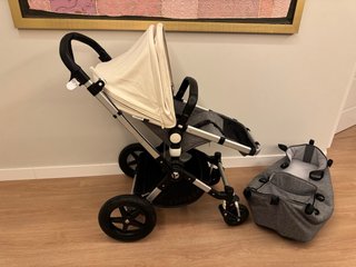 Bugaboo Camaleon 3 Carrito