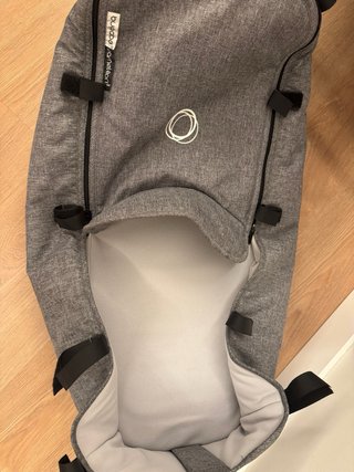 Bugaboo Camaleon 3 Carrito