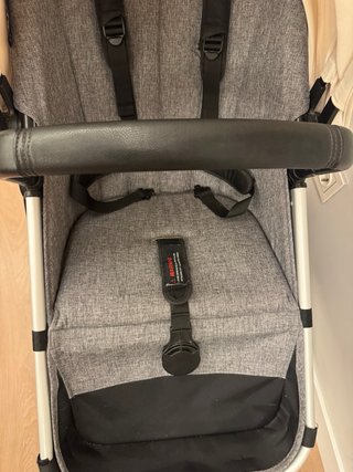 Bugaboo Camaleon 3 Carrito