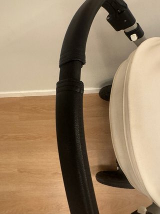 Bugaboo Camaleon 3 Carrito
