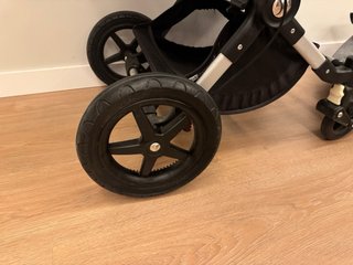 Bugaboo Camaleon 3 Carrito