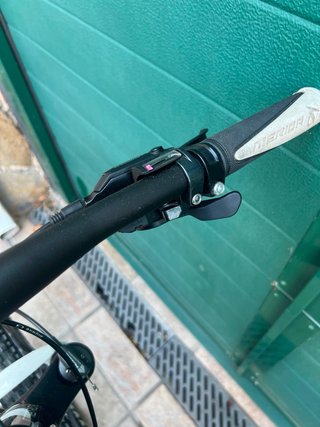 Bicicleta de montaña Merida Big Nine TFS 500 29