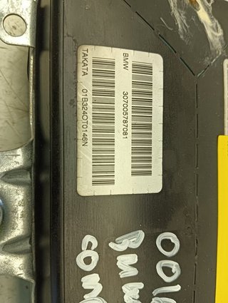AIRBAG LATERAL DELANTERO IZQUIERDO BMW SERIE 3 CO