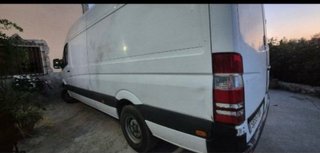 Mercedes-Benz Sprinter 2007