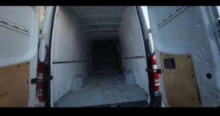 Mercedes-Benz Sprinter 2007