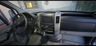Mercedes-Benz Sprinter 2007