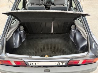 Ford Escort mk4 1.6 carburación 90cv HISTÓRICO