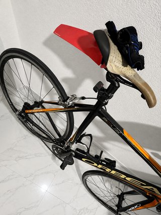 Bicicleta de Carreras Orbea