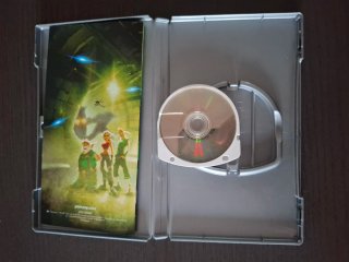Juego PSP Daxter: The Precursor Legacy