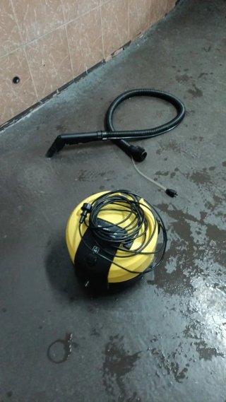 Katcher SE 4002