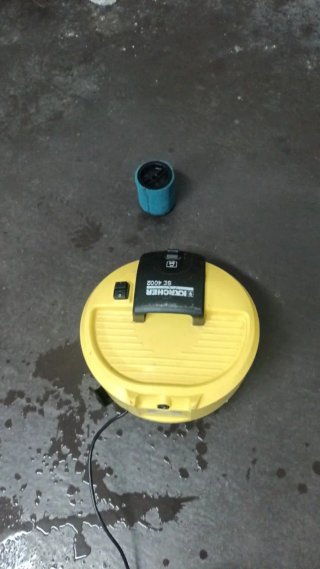 Katcher SE 4002