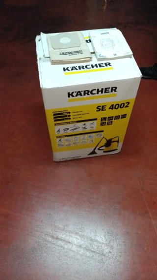 Katcher SE 4002