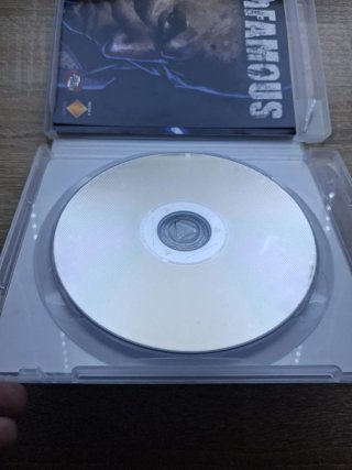Infamous Essentials PS3