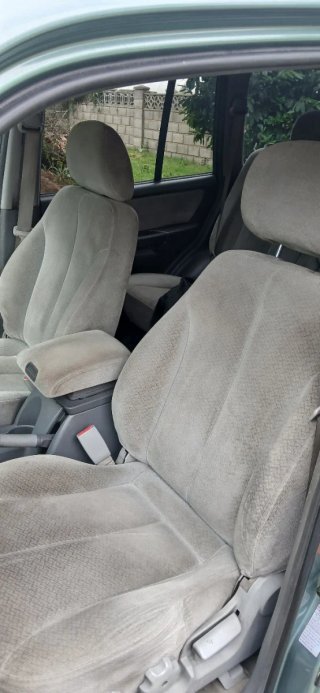 Hyundai Terracan 2006