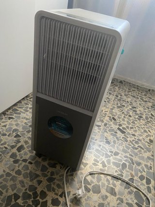 Pingüino Cecotec Frío y Calor