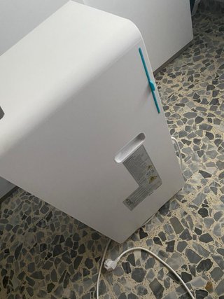 Pingüino Cecotec Frío y Calor
