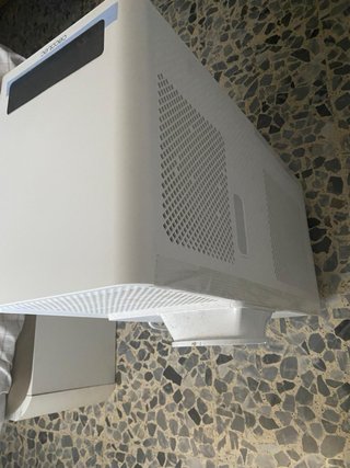 Pingüino Cecotec Frío y Calor