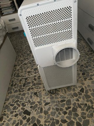 Pingüino Cecotec Frío y Calor